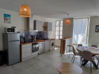 Marennes - Duplex cœur de village - Marennes - 7