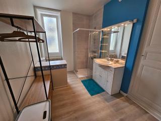 La Maison du Bourg Joly - Bourgueil - 3