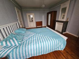 La Maison du Bourg Joly - Bourgueil - 2