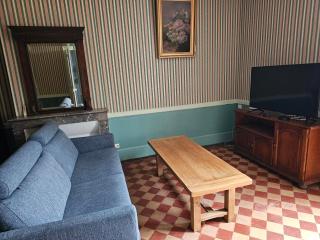 La Maison du Bourg Joly - Bourgueil - 1