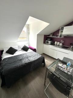 Purple House - Garibaldi FS - Milan - 9