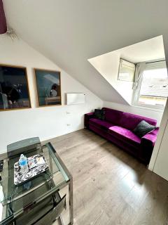 Purple House - Garibaldi FS - Milan - 3