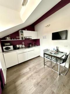 Purple House - Garibaldi FS - Milan - 2