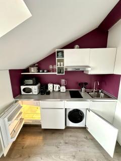 Purple House - Garibaldi FS - Milan - 1