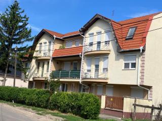 Gemini apartman - Hajdúszoboszló - 0