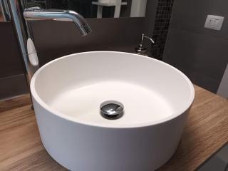 Appartamento Loft Navigli - Bocconi - IULM - 9