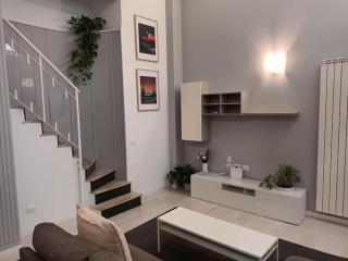 Appartamento Loft Navigli - Bocconi - IULM - 3