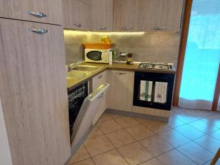 Holiday Home La Caseta, Garden & Terrace - Colico - 9