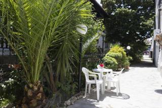Katerina Apartments - Pefkochori - 8
