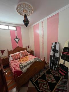 Appartement privé très agréable cap Sim - Essaouira - 5