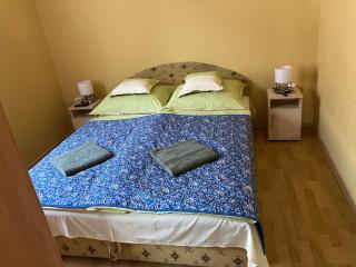Gemini apartman - Hajdúszoboszló - 1