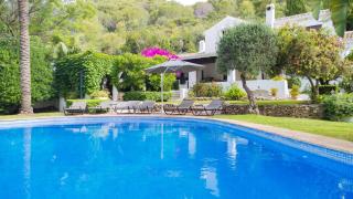Cubo's Villa Las Lagunas de Azahar High Privacy - Coín - 8