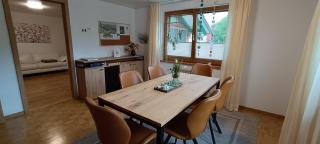 Haus im Rietle - Schaan - 8