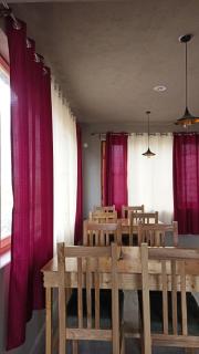 Tsogstot residency - 7