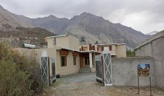 Tsogstot residency - 6