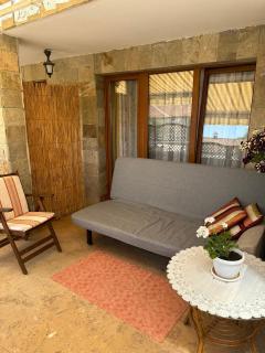 Аппартамент в Триумфе Святой Влас 300м от моря, бассейн. - 1