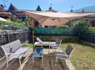 Holiday Home La Caseta, Garden & Terrace - Colico - 4