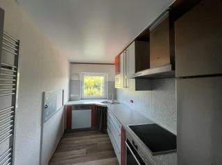 Moderne Wohnung auf 2 Etagen - 7