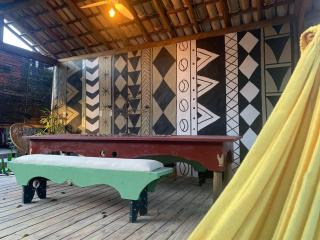 Villa Rios - Arraial d'Ajuda - 7