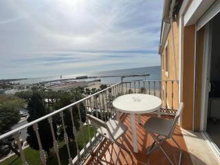 Marbella puerto Andra - 9