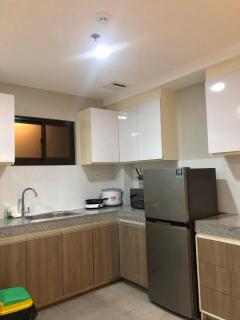 Govantes 2F - Calle Crisologo - 1BR Condo Unit - Vigan - 6