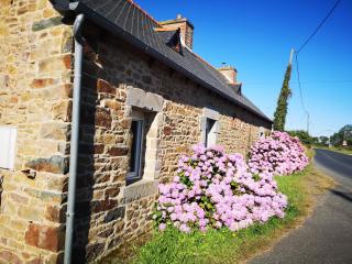 GITE BRETON sur la côte de granit rose - 6