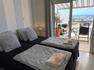 Sea View Penthouse-Style - 3