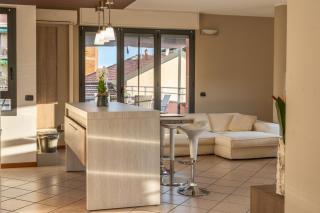 Splendido appartamento con Terrazza - Como - 7