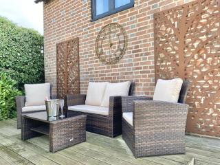 Ramsden Farm Oast - 7