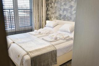 Rebany Apartman 1 - 0