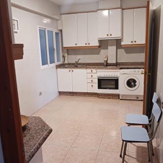 Piso 4 dormitorios playa sada - Sada - 2
