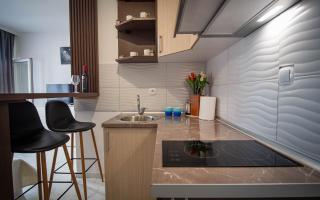 Apartman T-1 Srebrno jezero - Veliko Gradište - 3