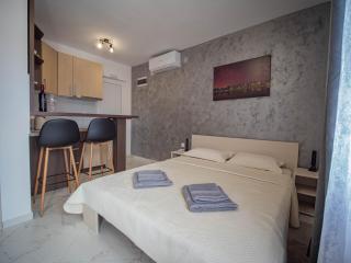 Apartman T-1 Srebrno jezero - Veliko Gradište - 6