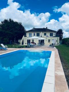 Villa mon Rêve - - 0