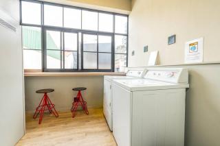 Trendy Studio in CT - CoWorking - City Views - 8