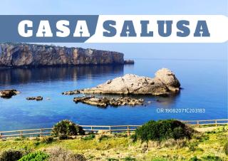 casa salusa - Terrasini - 0