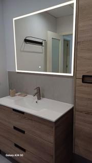 Apartamento frente al mar - 5