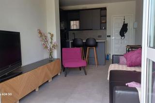 Apartamento frente al mar - Barbate - 1