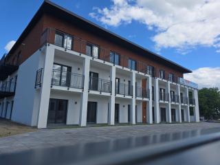 Baltic-Apartments Mielno - Mielno - 8