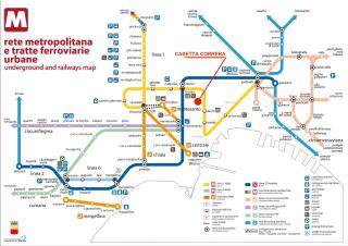 Casetta Correra terrazzo e relax centro di Napoli - Neapel - 7