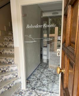 Belvedere Rooms - Marina di Camerota - 8
