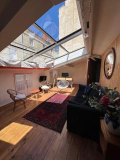 Lovely cosy flat - Bordeaux - 9