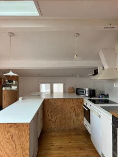 Lovely cosy flat - 4