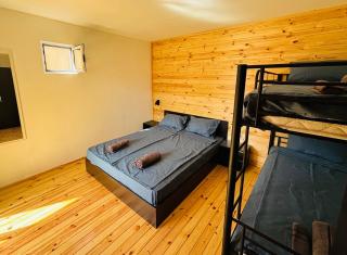 CozyHut Бунгало под Наем - Tschernomorez - 5