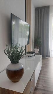 Das Platanenhaus - Ferienwohnung am Bodensee - Friedrichshafen - 6