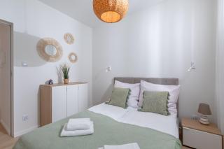 Resort Apartamenty Klifowa Rewal 93 - 1