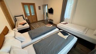 Jana Vendégház - 4