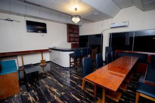 LINKS Bed and Breakfast - Abeokuta - 6