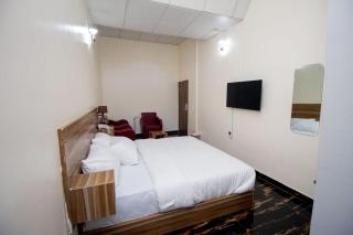 LINKS Bed and Breakfast - Abeokuta - 4