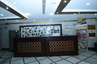 Riyadh Al Deafah Hotel - 5